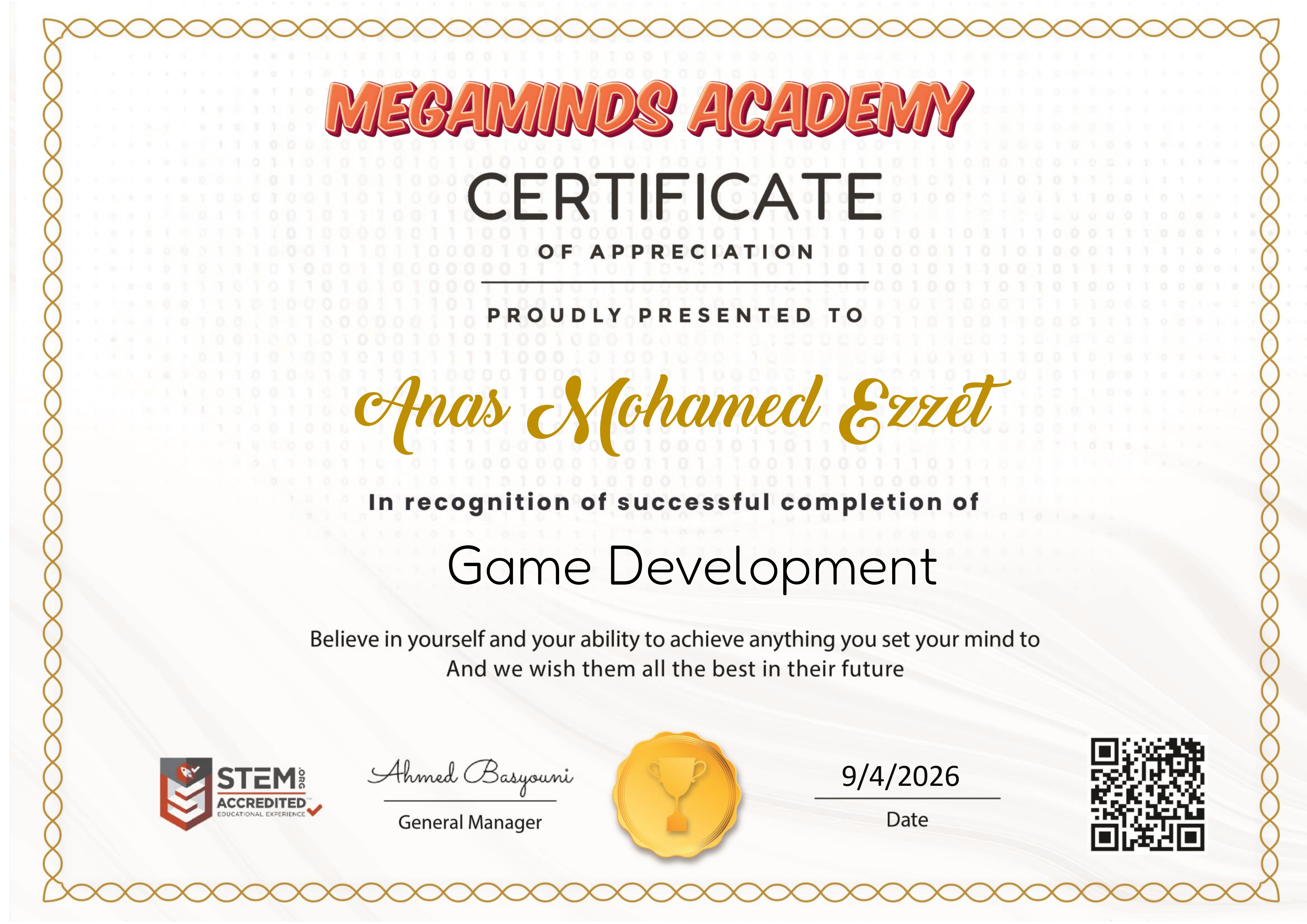 Unity Game Dev